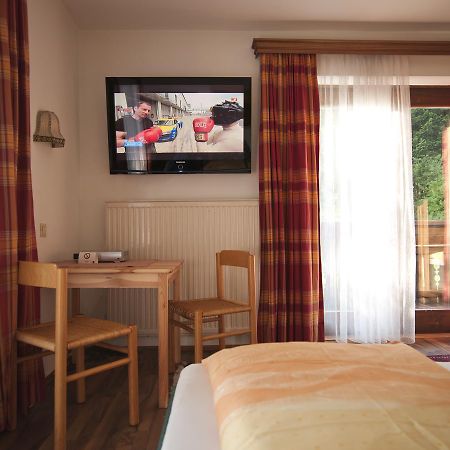Apartment Haus Salzburg Stadt Kültér fotó