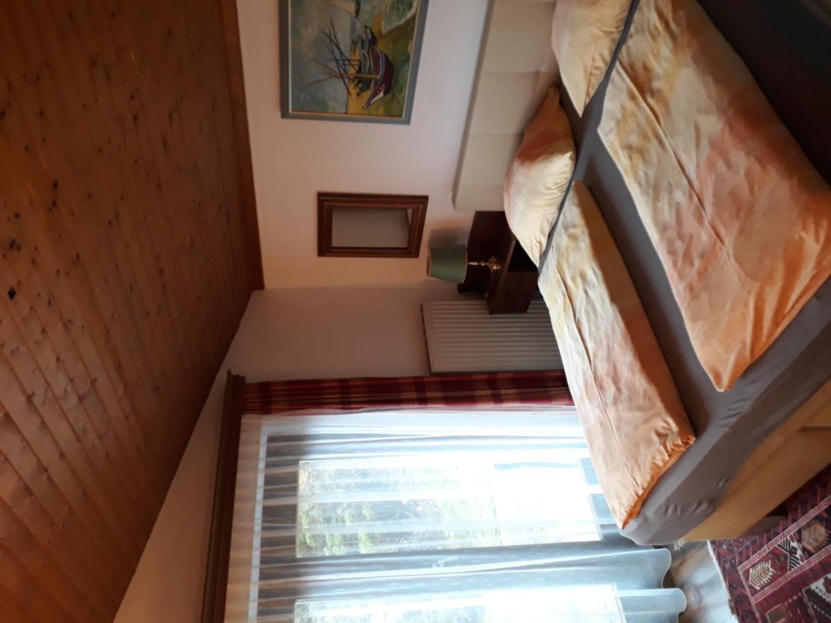 Apartment Haus Salzburg Stadt Kültér fotó