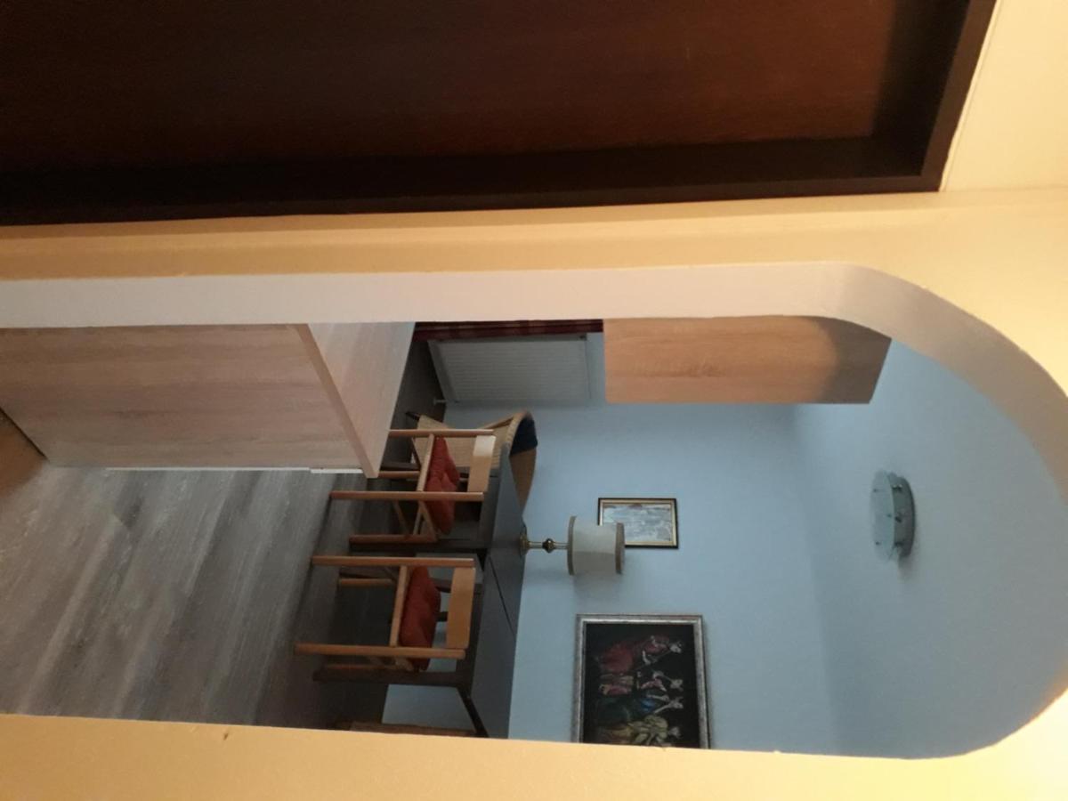 Apartment Haus Salzburg Stadt Kültér fotó