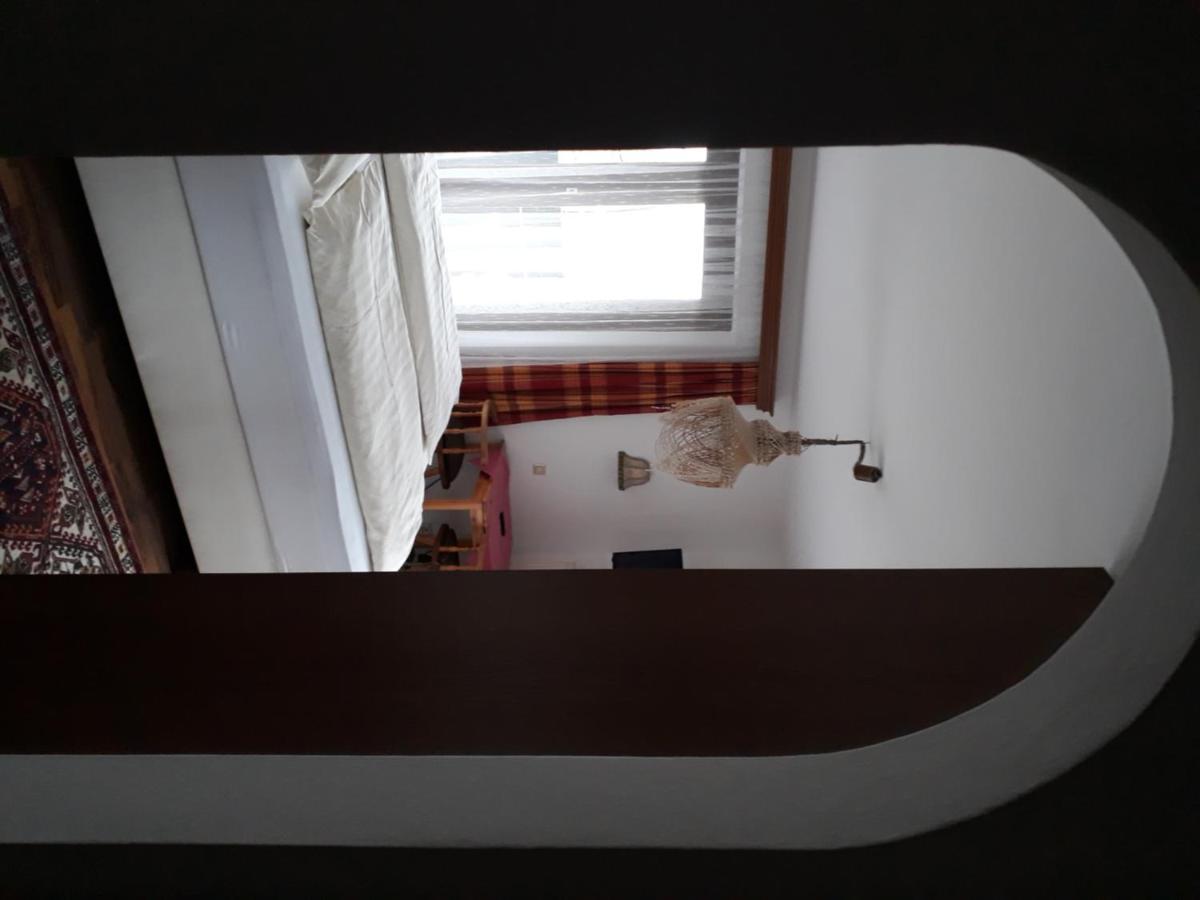 Apartment Haus Salzburg Stadt Kültér fotó