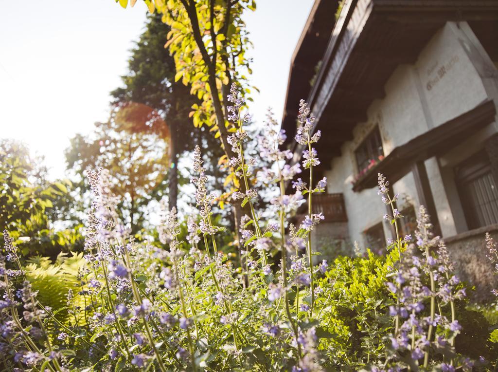 Apartment Haus Salzburg Stadt Kültér fotó