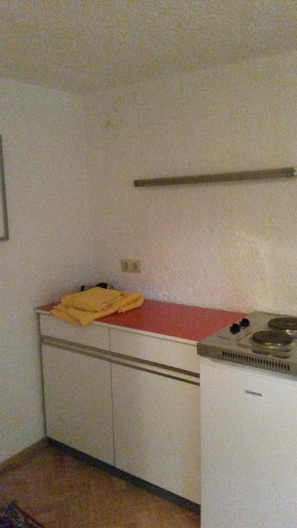 Apartment Haus Salzburg Stadt Szoba fotó