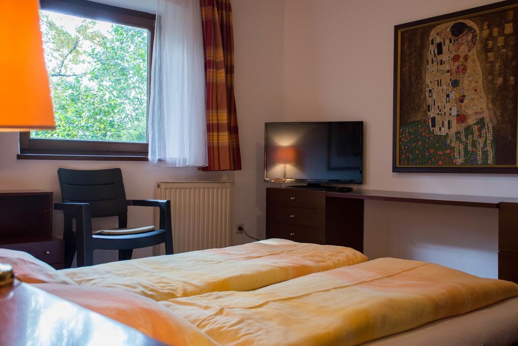 Apartment Haus Salzburg Stadt Szoba fotó