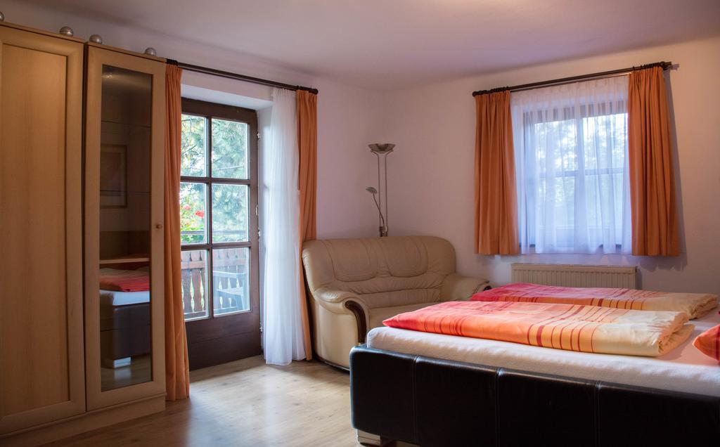 Apartment Haus Salzburg Stadt Kültér fotó
