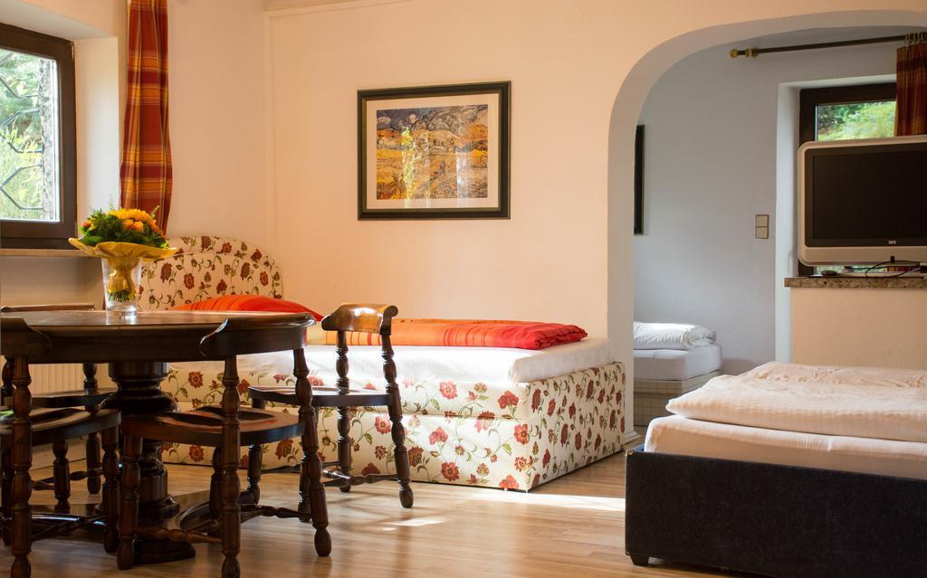 Apartment Haus Salzburg Stadt Kültér fotó