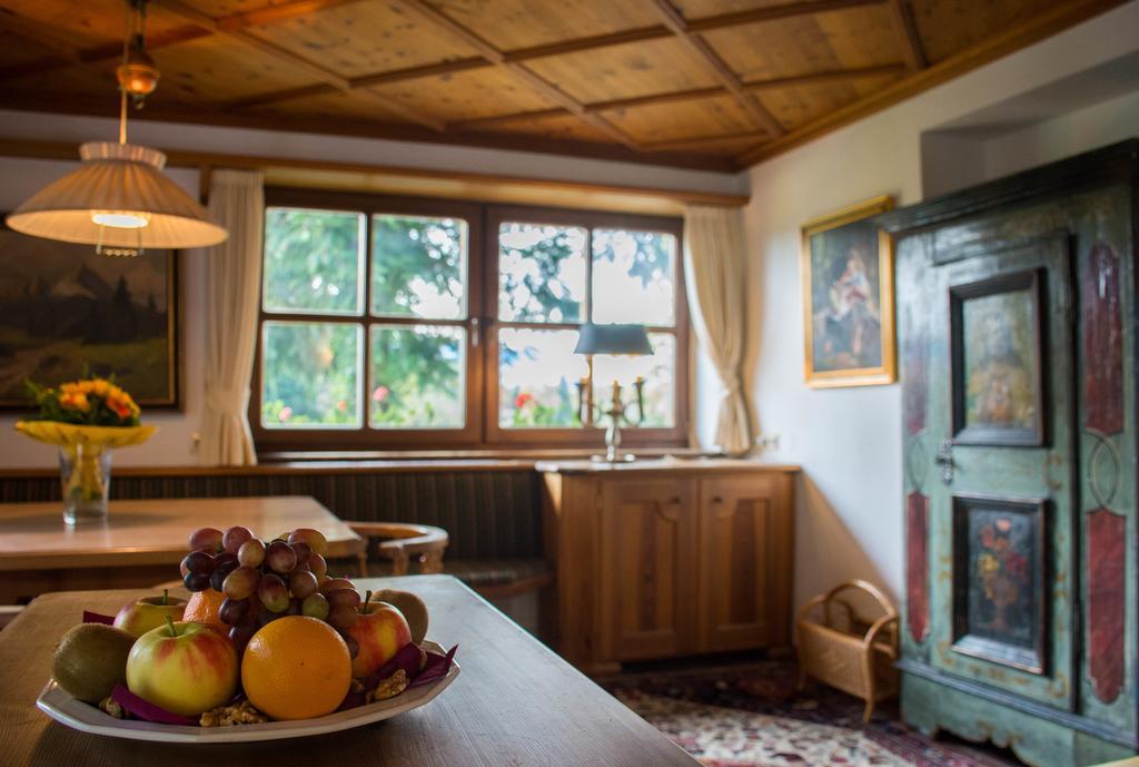 Apartment Haus Salzburg Stadt Kültér fotó