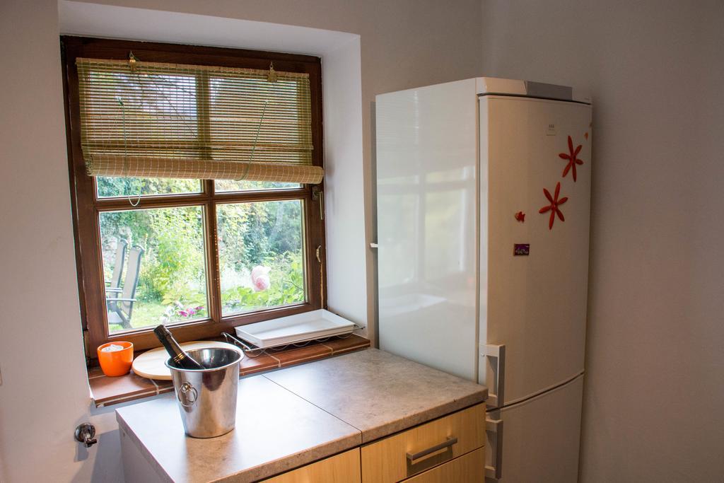 Apartment Haus Salzburg Stadt Kültér fotó
