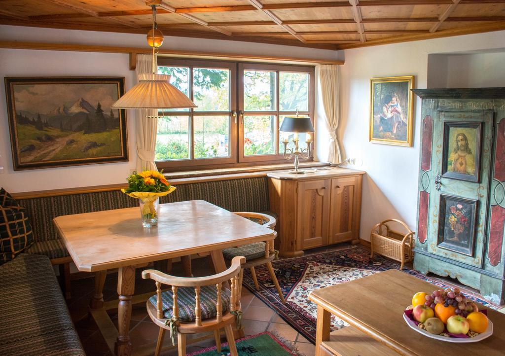 Apartment Haus Salzburg Stadt Kültér fotó
