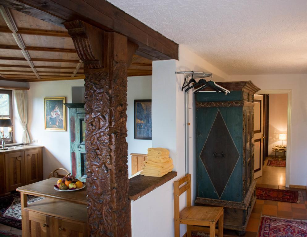 Apartment Haus Salzburg Stadt Kültér fotó
