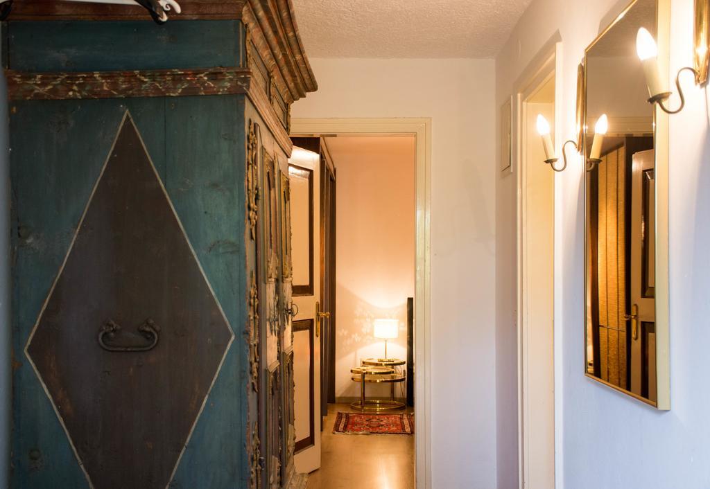 Apartment Haus Salzburg Stadt Kültér fotó
