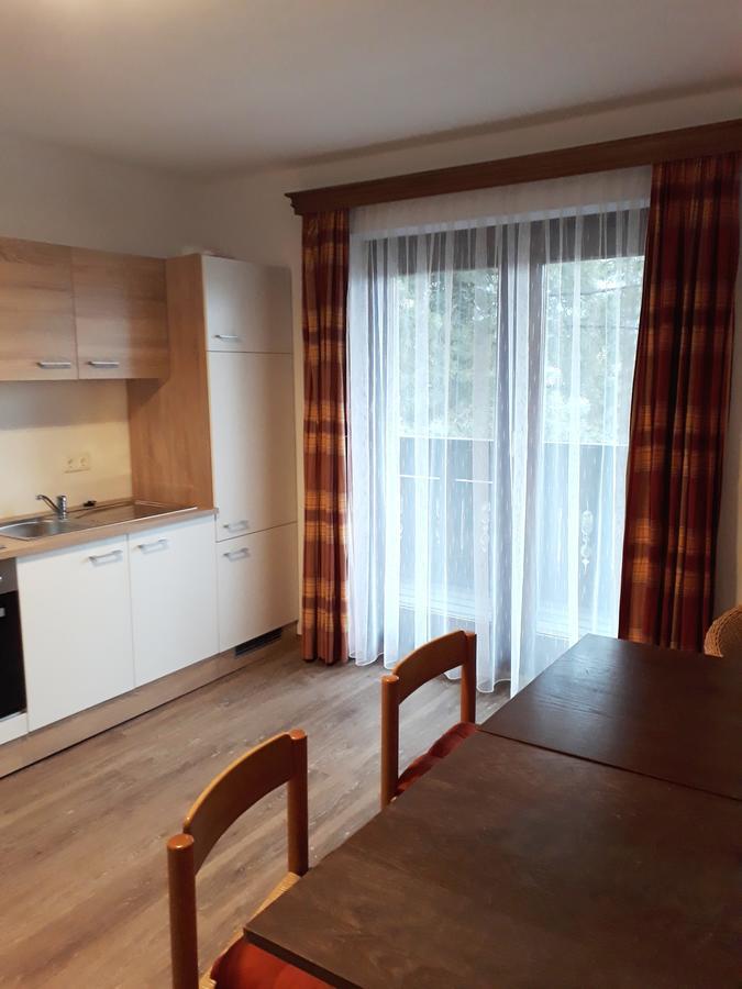 Apartment Haus Salzburg Stadt Kültér fotó