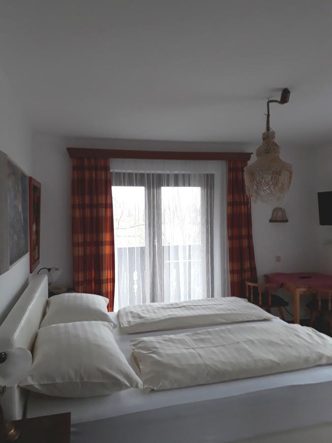 Apartment Haus Salzburg Stadt Kültér fotó